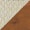 Color: Dravite Ivory and Tuscan Brown