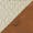 Color: Dravite Ivory and Tuscan Brown