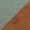 Color: Dravite Green and Tuscan Brown