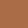 Nina Outdoor Folding Dining Chair - Ochre Brown