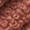 Color: Short Shearling Rust