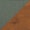 Color: Dravite Green and Tuscan Brown
