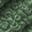 Color: Short Shearling Green