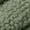 Color: Green Wool Bouclé and Oak