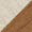 Color: Vinna Ivory and Smoked Oak