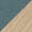 Color: Hale Chambray and White Oak